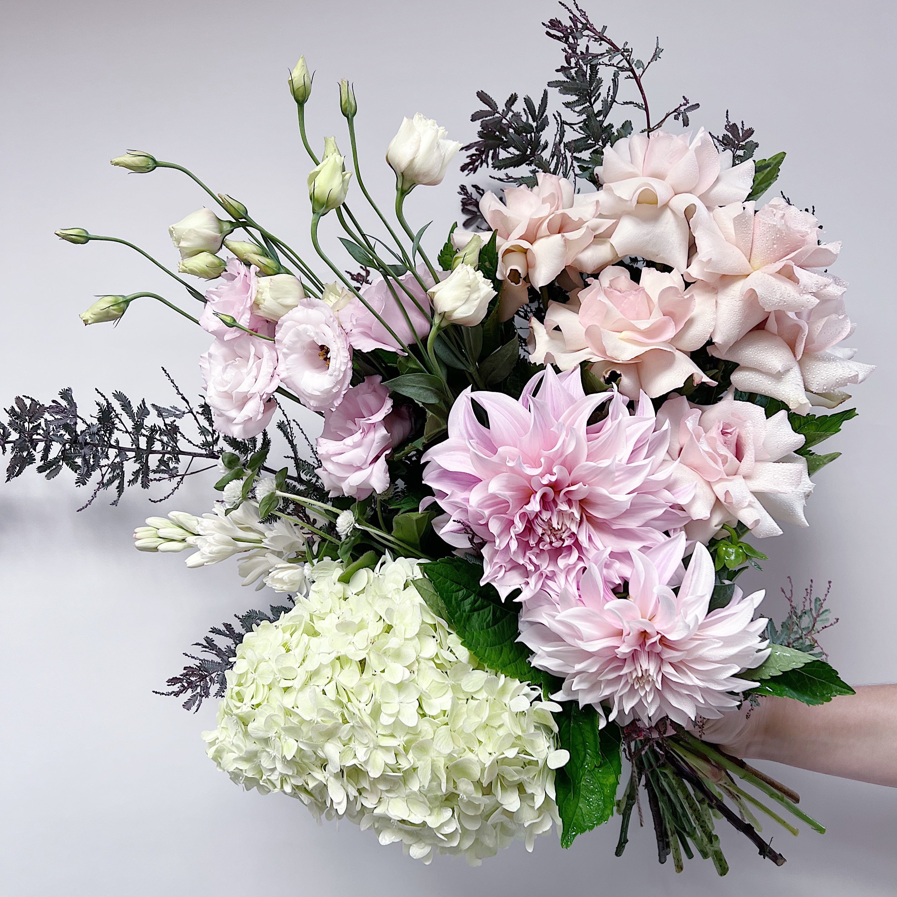 Florist Choice - SWEETHEART