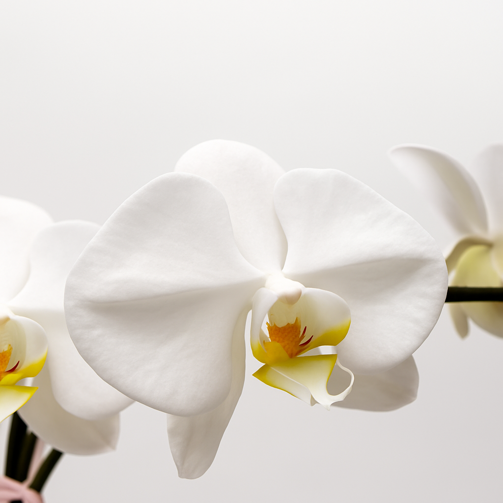 Phalaenopsis Orchid Plant