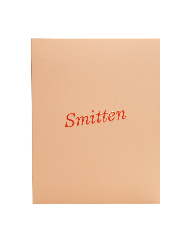 Smitten Card