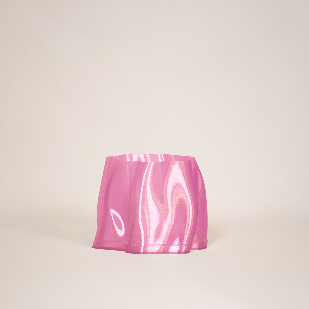 Special Studio Lulu Planter - Rose Gloss