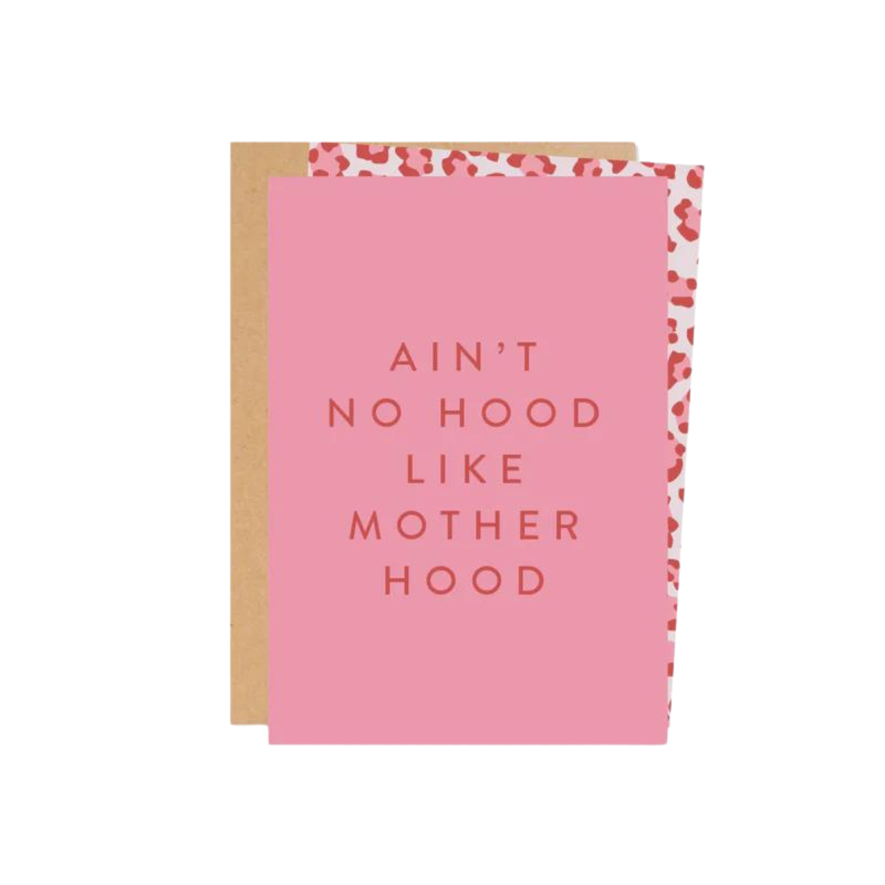 Motherhood Card