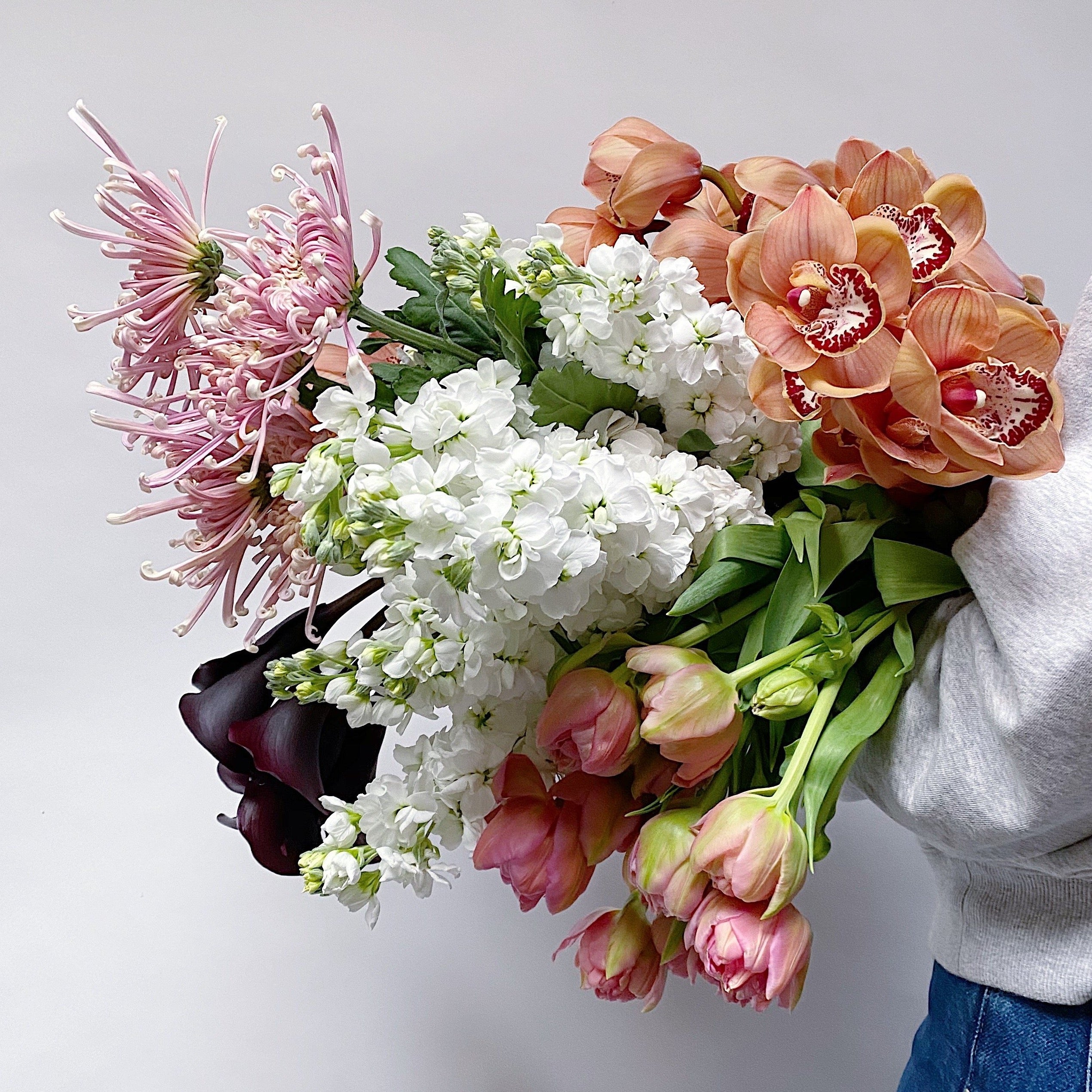 Flower Subscription