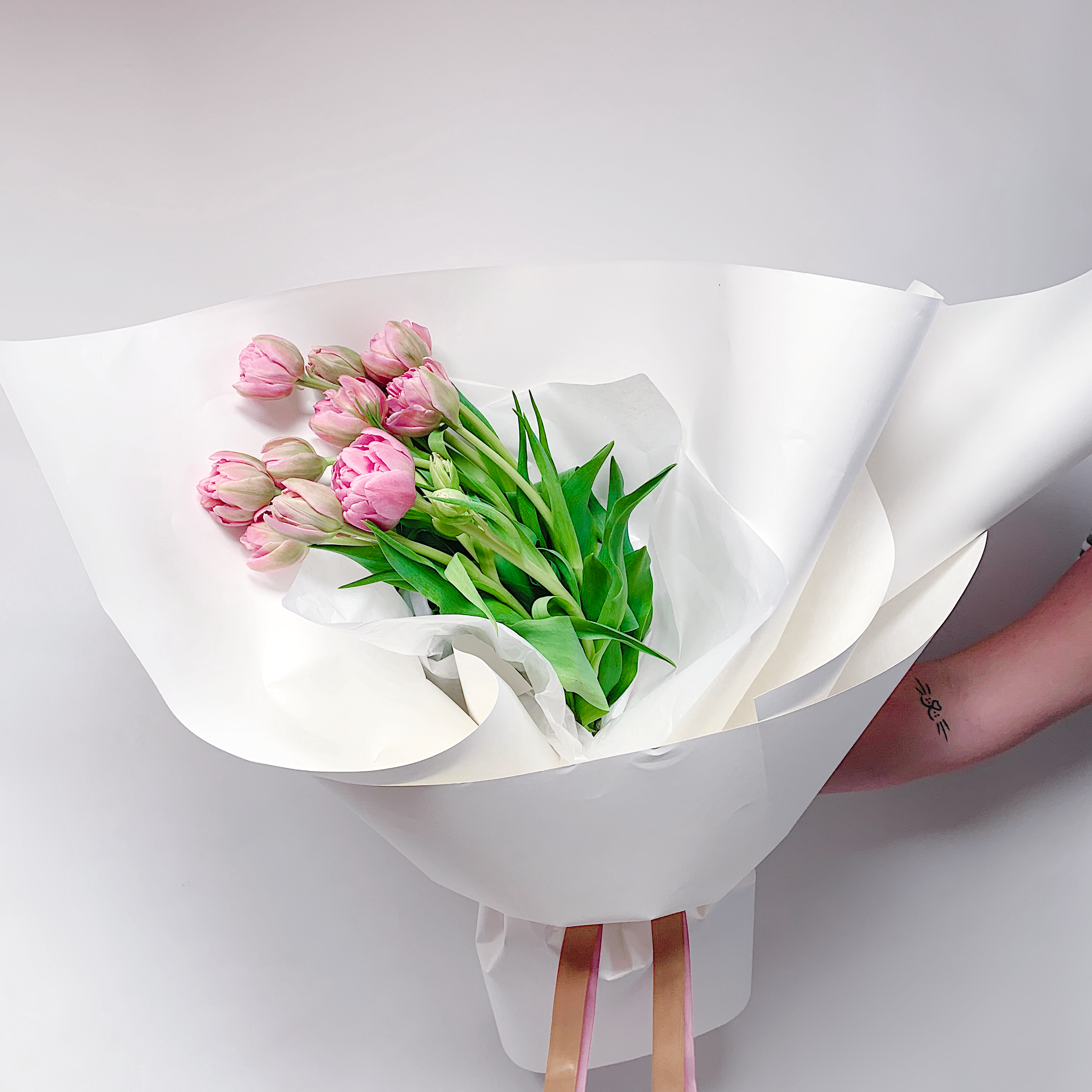 Better En Masse - Tulips
