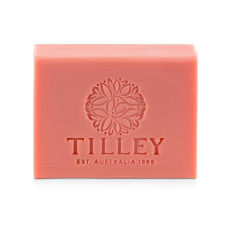 Tilley Soaps