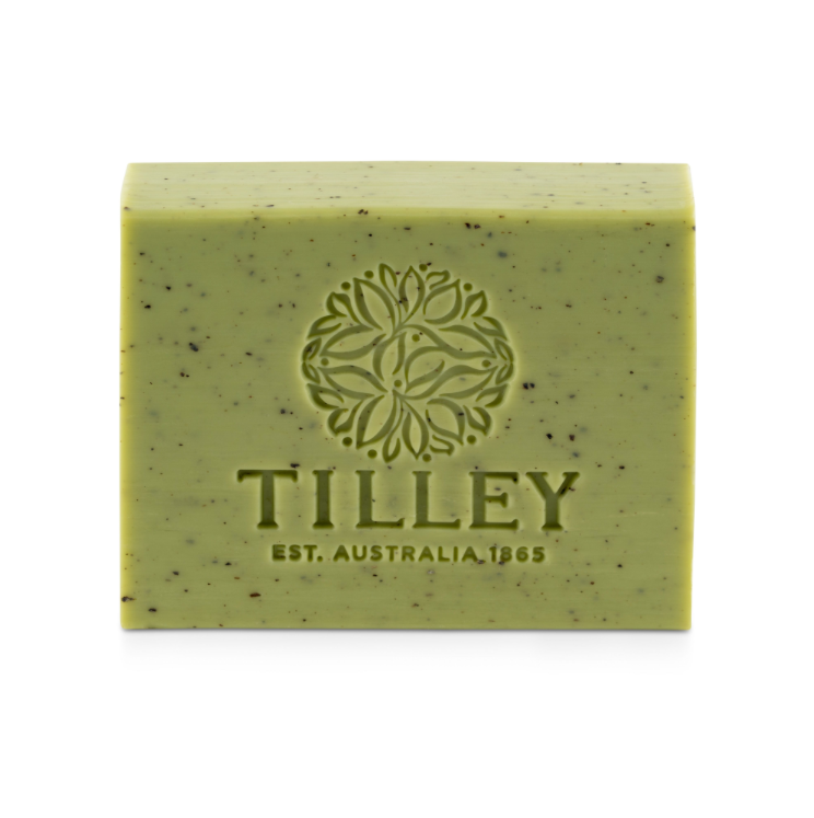 Tilley Soaps