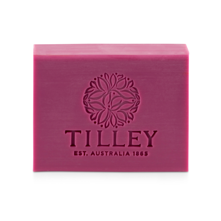 Tilley Soaps