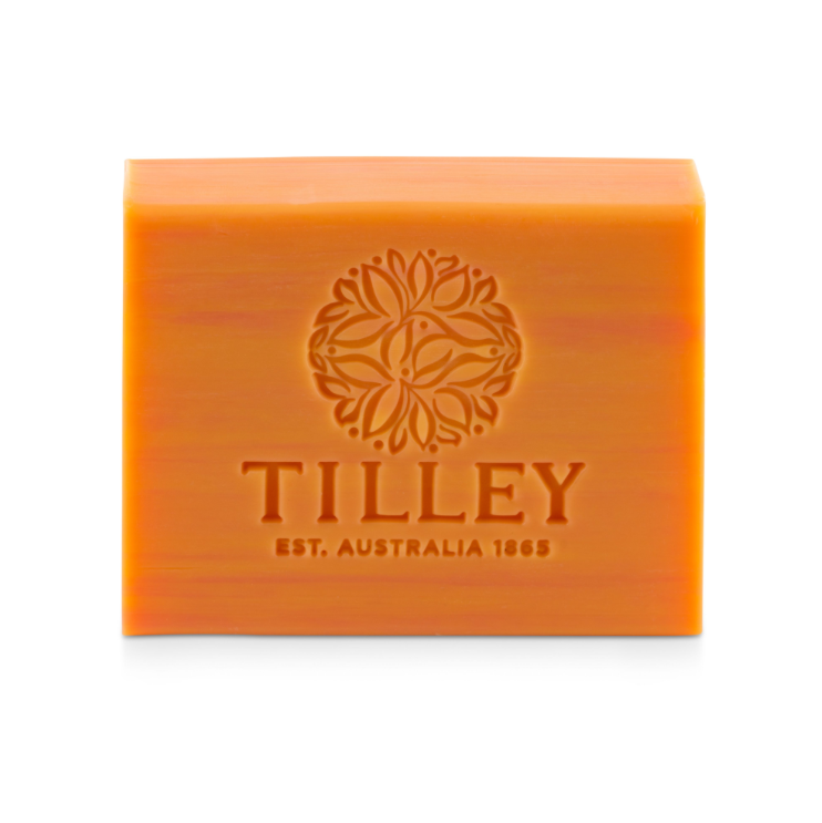 Tilley Soaps