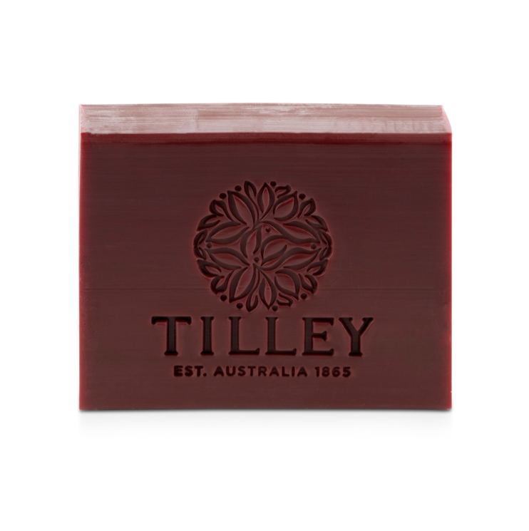 Tilley Soaps