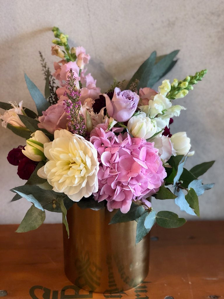 Mothers's Day Flowers Auckland Sunday 13th May Mums Day!