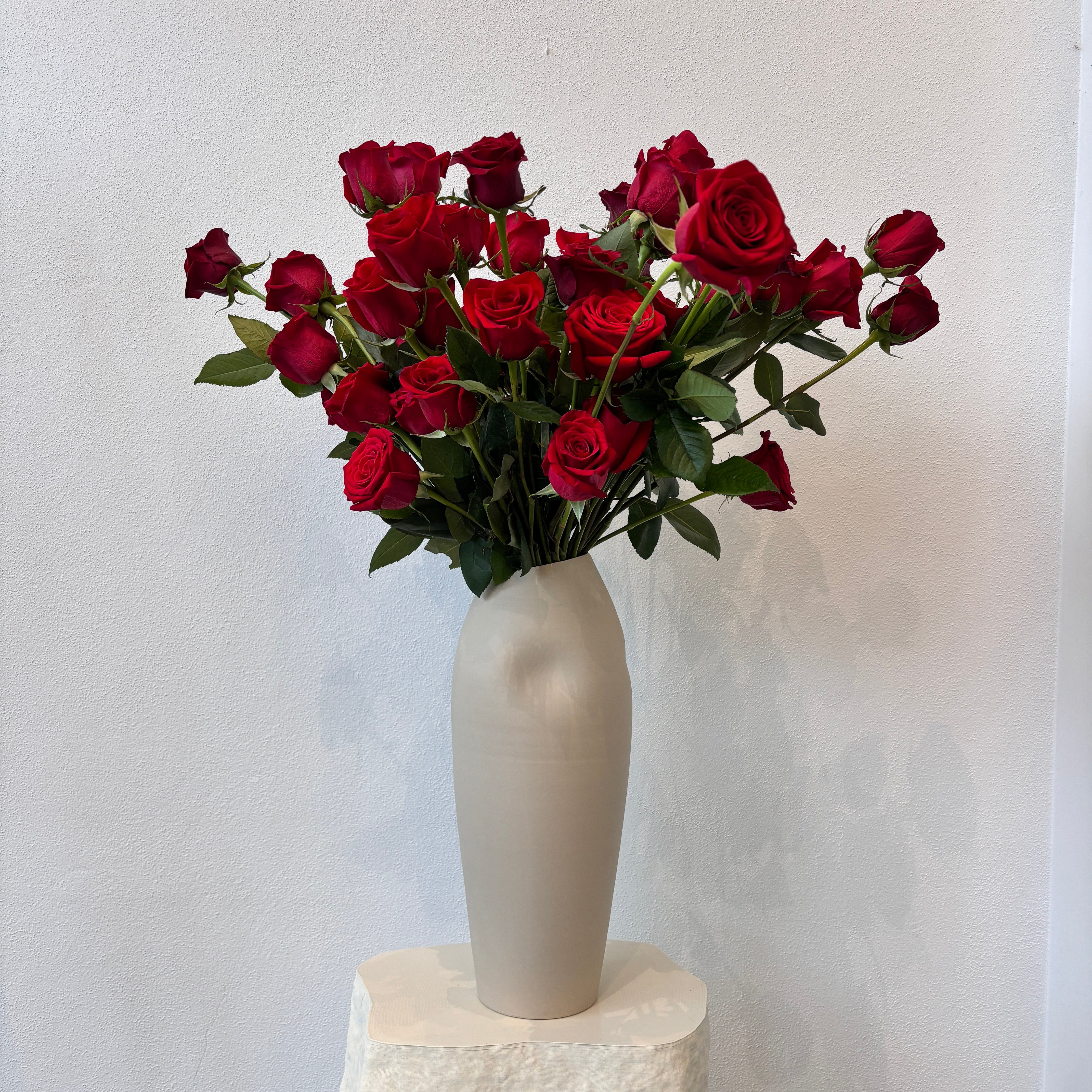 Ned Vase - Oscar