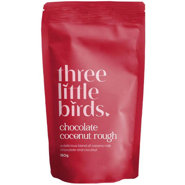 Three Little Birds Chocolates 150G