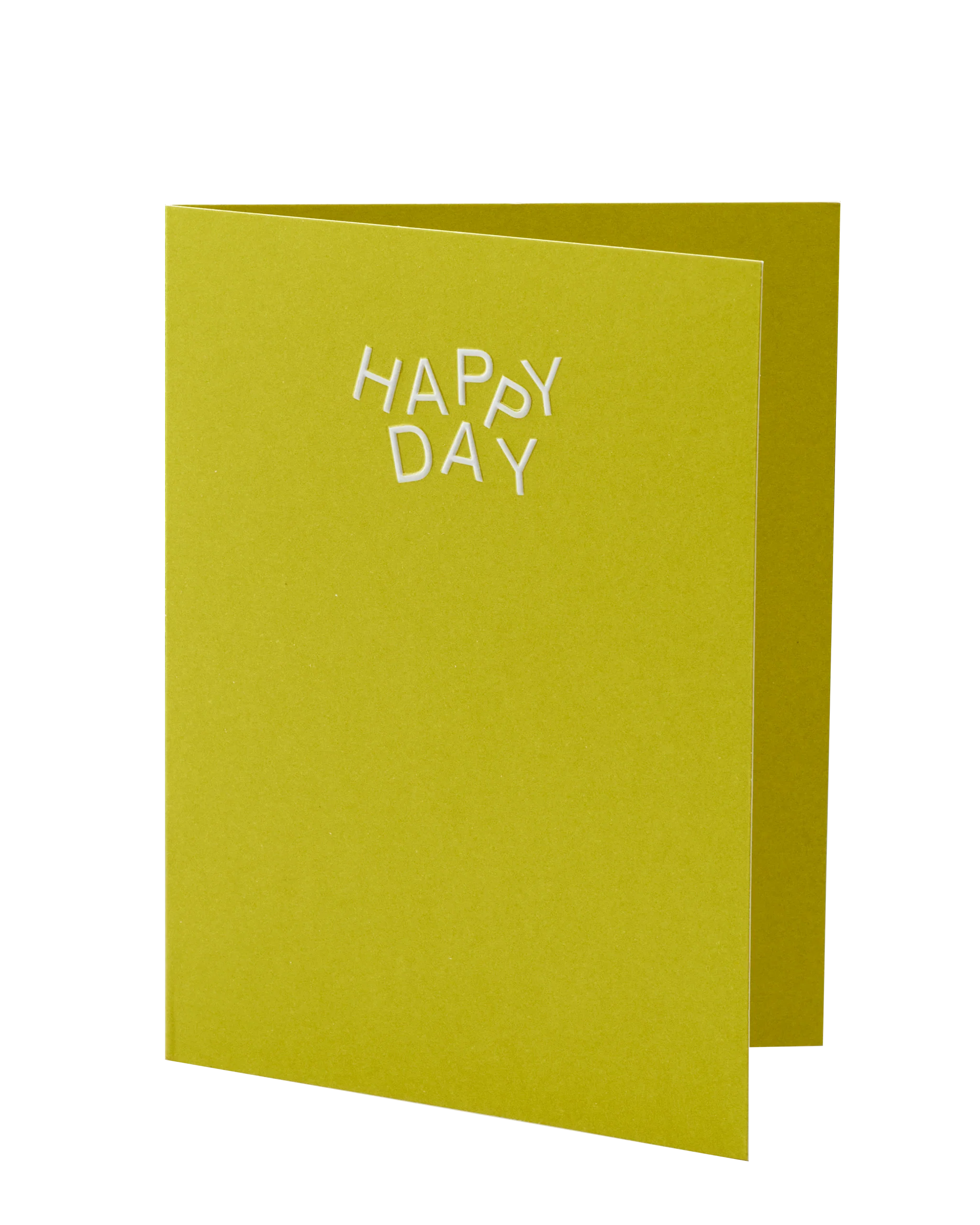Happy Day Card