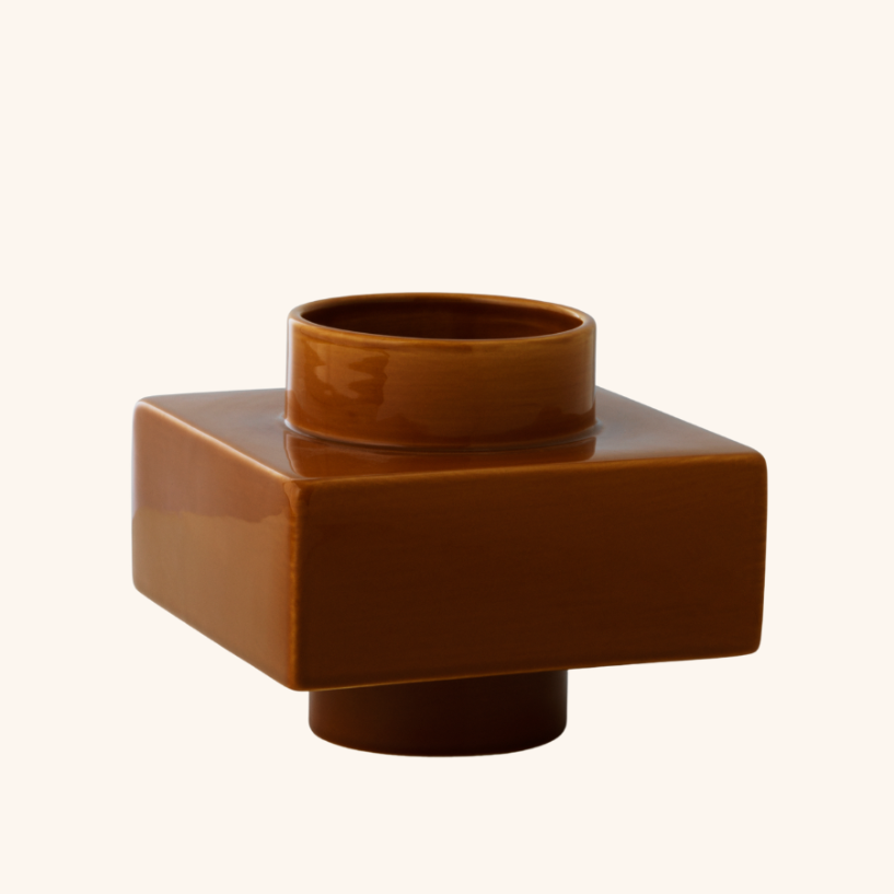 Deko Object Vase - Hazel S3
