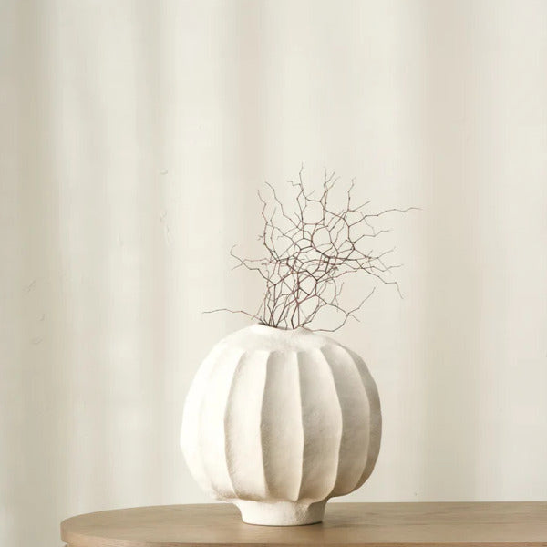 Ned Vase - Muri.