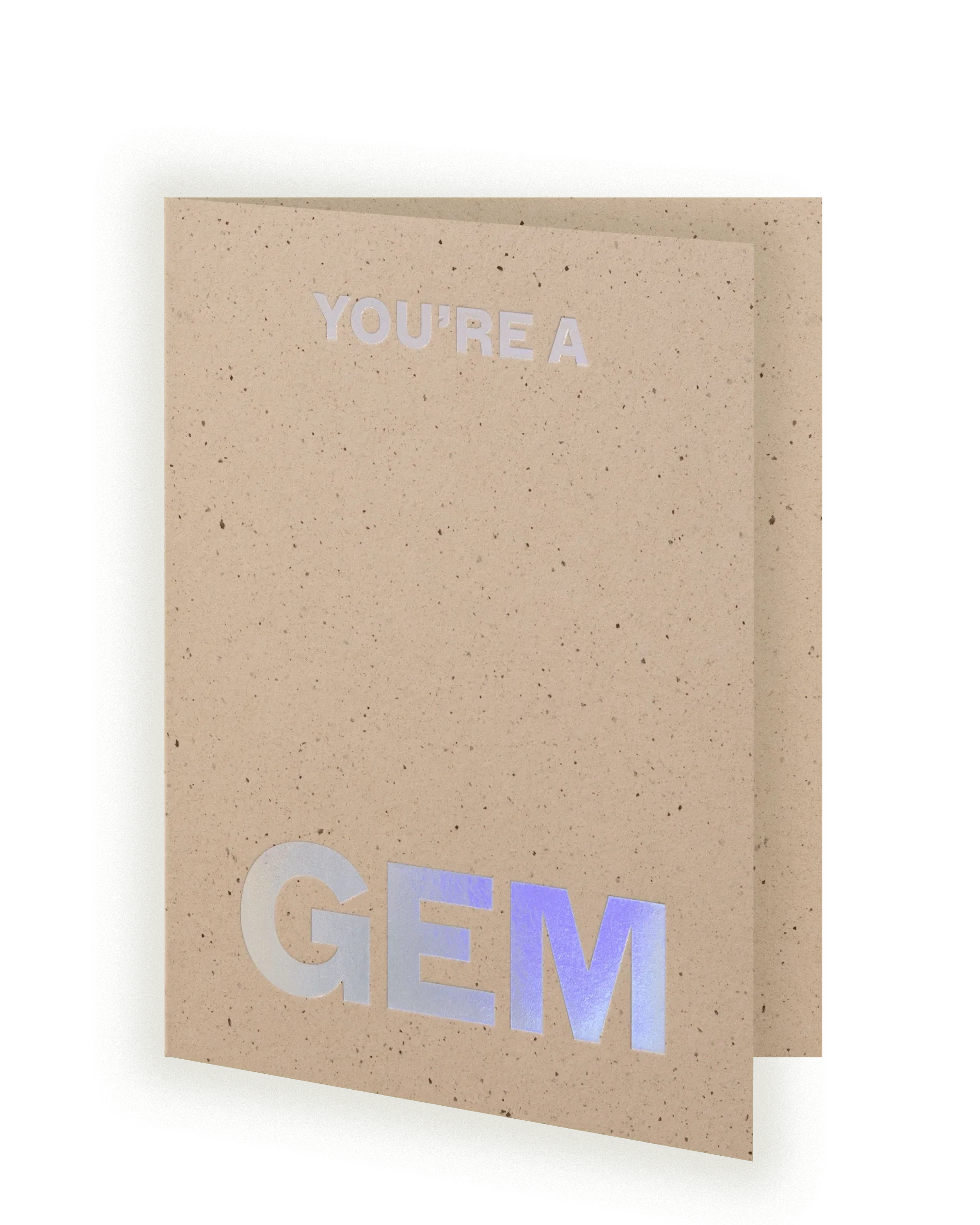 Gem Card