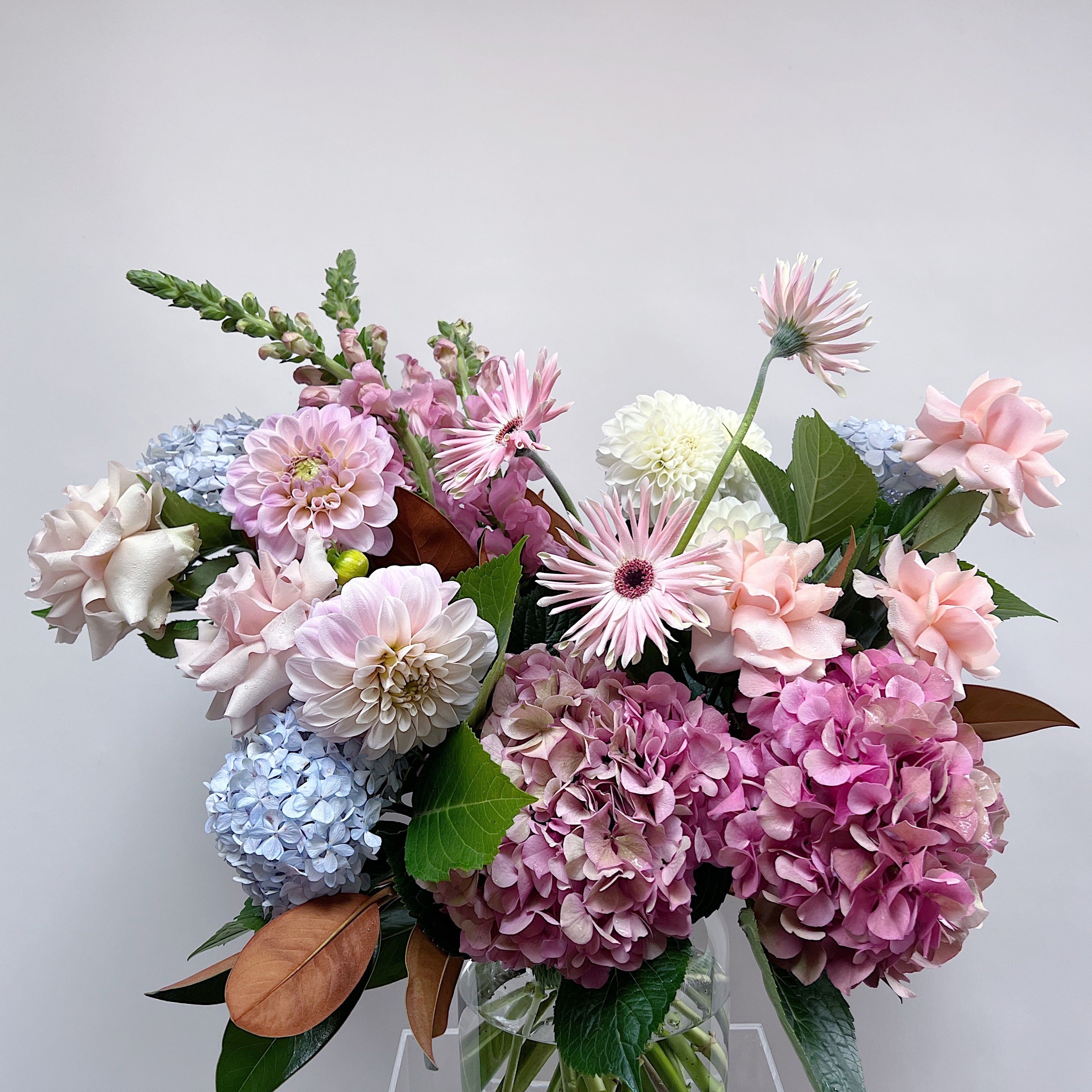 We've Got This! Customise your bouquet...