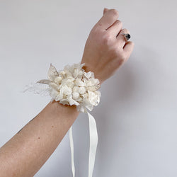 Whipped Cream with a touch of Sparkle